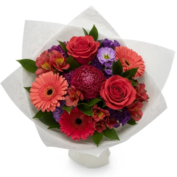 Arreglo Floral modelo 02