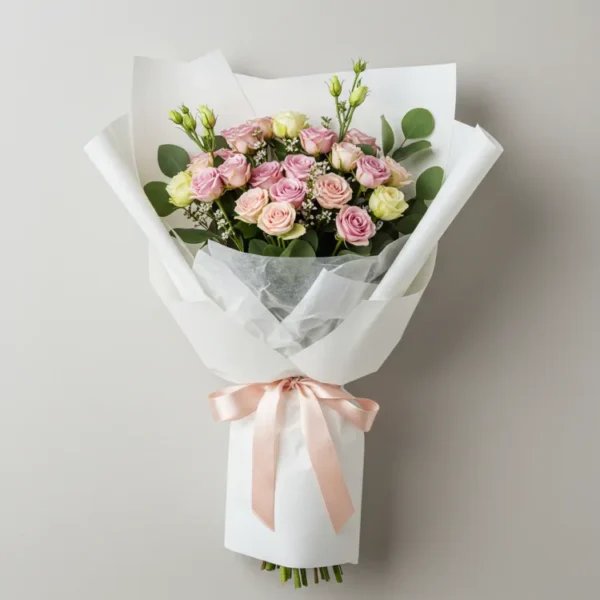 Arreglo Floral modelo 04