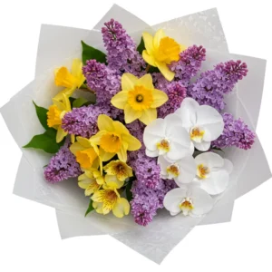 Arreglo Floral modelo 06