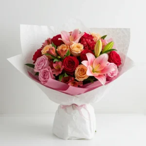 Arreglo Floral modelo 09