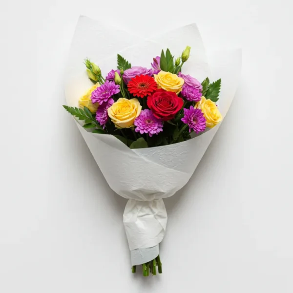 Arreglo Floral modelo 10