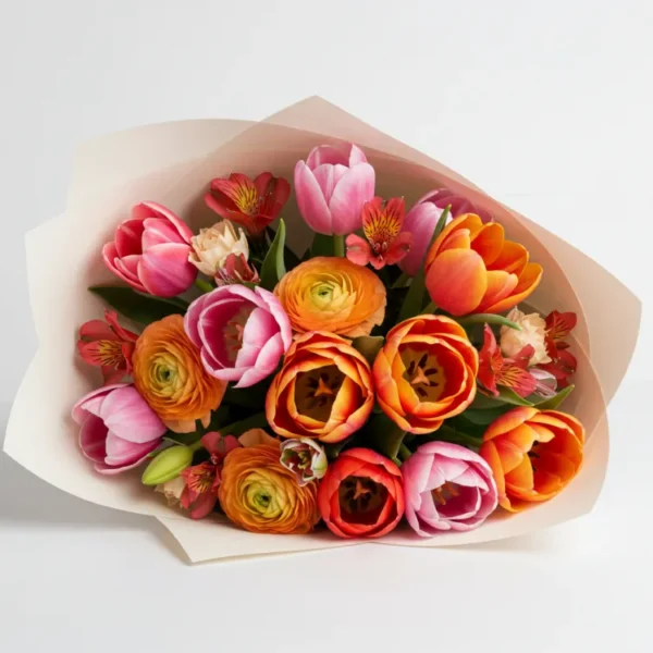 Arreglo Floral modelo 11