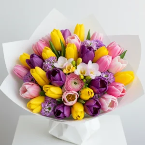 Arreglo Floral modelo 13