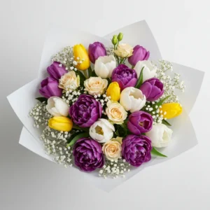 Arreglo Floral modelo 14