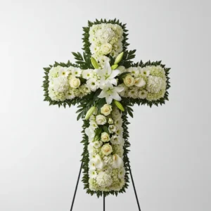 Cruz 2metros modelo 3