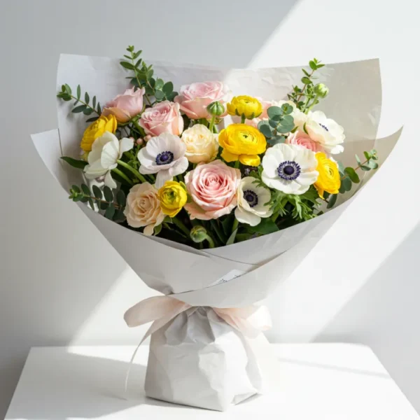 Ramo Primaveral modelo 06