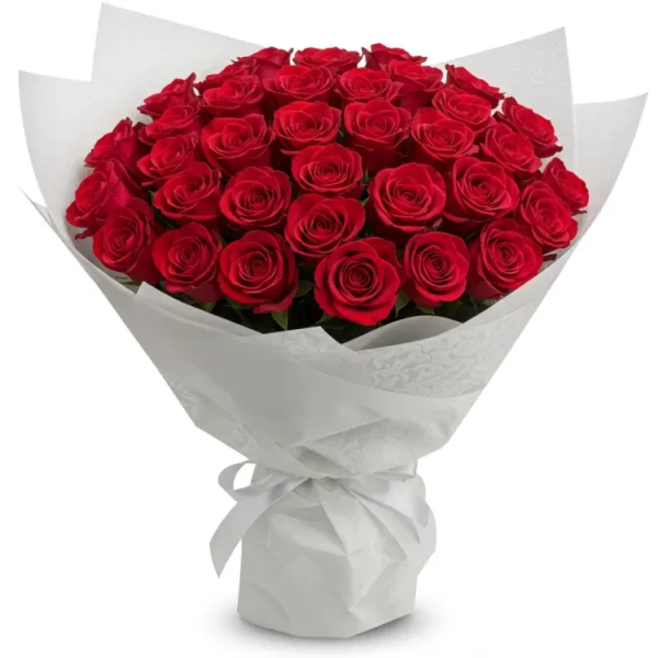 Ramo de Rosas modelo 07