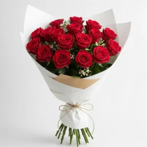 Ramo de Rosas modelo 09