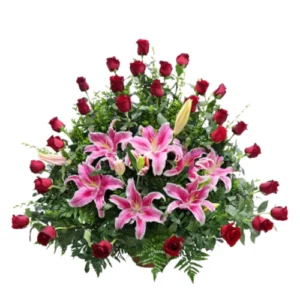 Arreglos florales ar03
