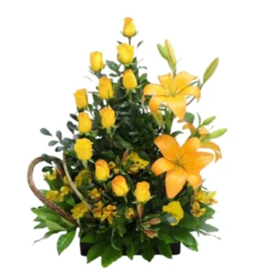 Arreglos florales ar05