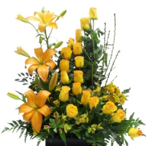 Arreglos florales ar06