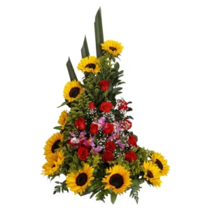 Arreglos florales ar08