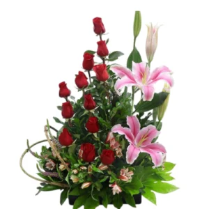 Arreglos florales ar10