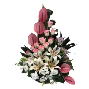 Arreglos florales ar11