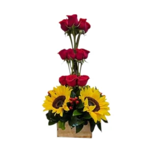 Arreglos florales ar12