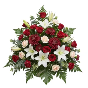 Arreglos florales af17