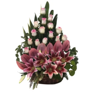 Arreglos florales af18