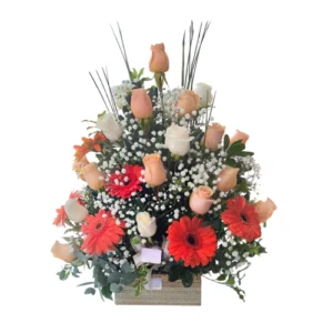 Arreglos florales af21